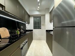 High Park Residences (D28), Apartment #558737081